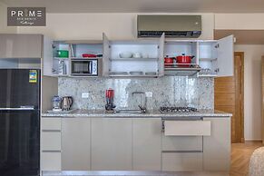 Prime Residence Kattameya