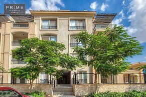 Prime Residence Kattameya