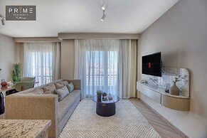 Prime Residence Kattameya