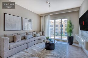 Prime Residence Kattameya