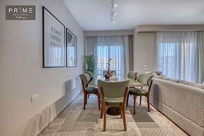 Prime Residence Kattameya