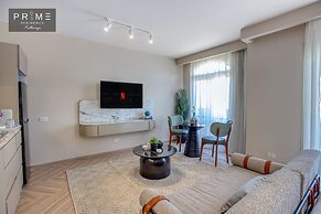 Prime Residence Kattameya