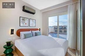 Prime Residence Kattameya