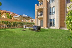 Prime Residence Kattameya