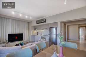 Prime Residence Kattameya