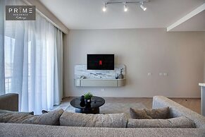 Prime Residence Kattameya