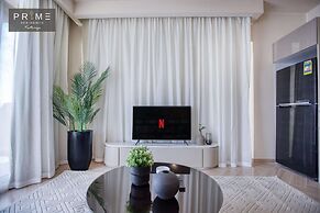 Prime Residence Kattameya