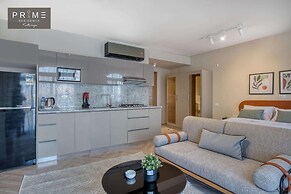 Prime Residence Kattameya