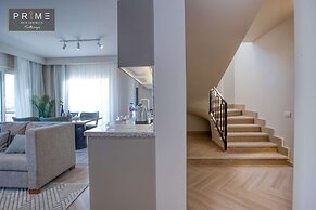 Prime Residence Kattameya