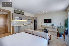 Prime Residence Kattameya