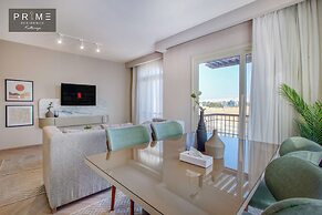 Prime Residence Kattameya