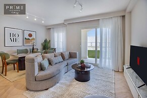 Prime Residence Kattameya