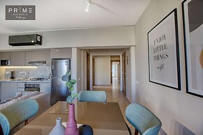 Prime Residence Kattameya