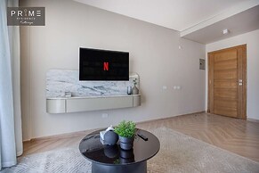 Prime Residence Kattameya