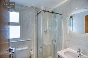 Prime Residence Kattameya