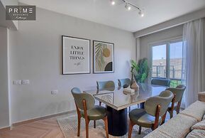 Prime Residence Kattameya