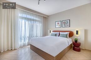 Prime Residence Kattameya