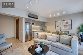 Prime Residence Kattameya