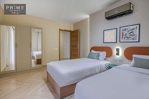 Prime Residence Kattameya