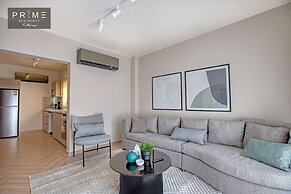 Prime Residence Kattameya