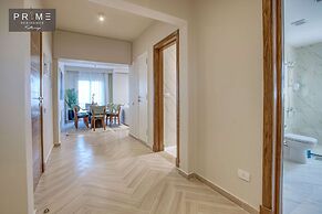 Prime Residence Kattameya