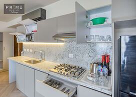 Prime Residence Kattameya