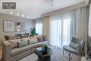 Prime Residence Kattameya