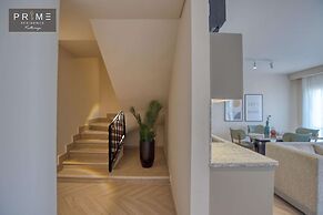 Prime Residence Kattameya