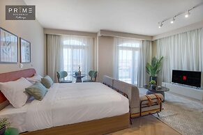 Prime Residence Kattameya