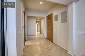 Prime Residence Kattameya