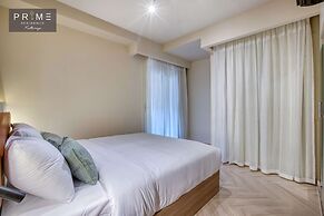 Prime Residence Kattameya