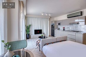 Prime Residence Kattameya