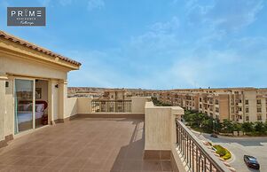 Prime Residence Kattameya