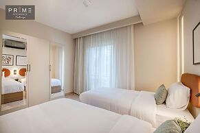 Prime Residence Kattameya