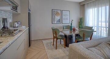 Prime Residence Kattameya