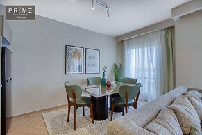 Prime Residence Kattameya