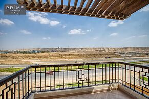 Prime Residence Kattameya