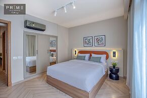 Prime Residence Kattameya