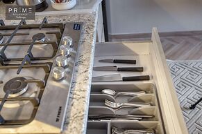 Prime Residence Kattameya