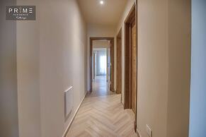 Prime Residence Kattameya