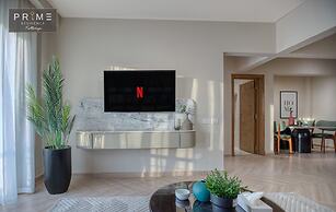 Prime Residence Kattameya