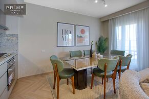 Prime Residence Kattameya