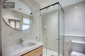 Prime Residence Kattameya