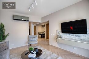 Prime Residence Kattameya