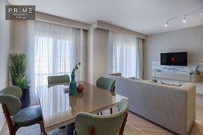 Prime Residence Kattameya