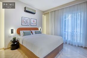 Prime Residence Kattameya