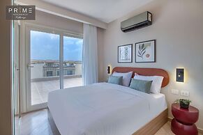 Prime Residence Kattameya