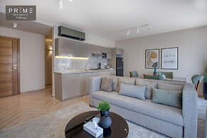 Prime Residence Kattameya