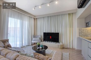 Prime Residence Kattameya