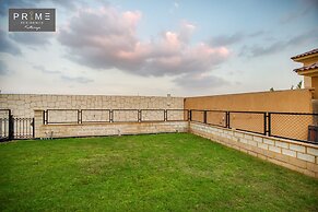 Prime Residence Kattameya